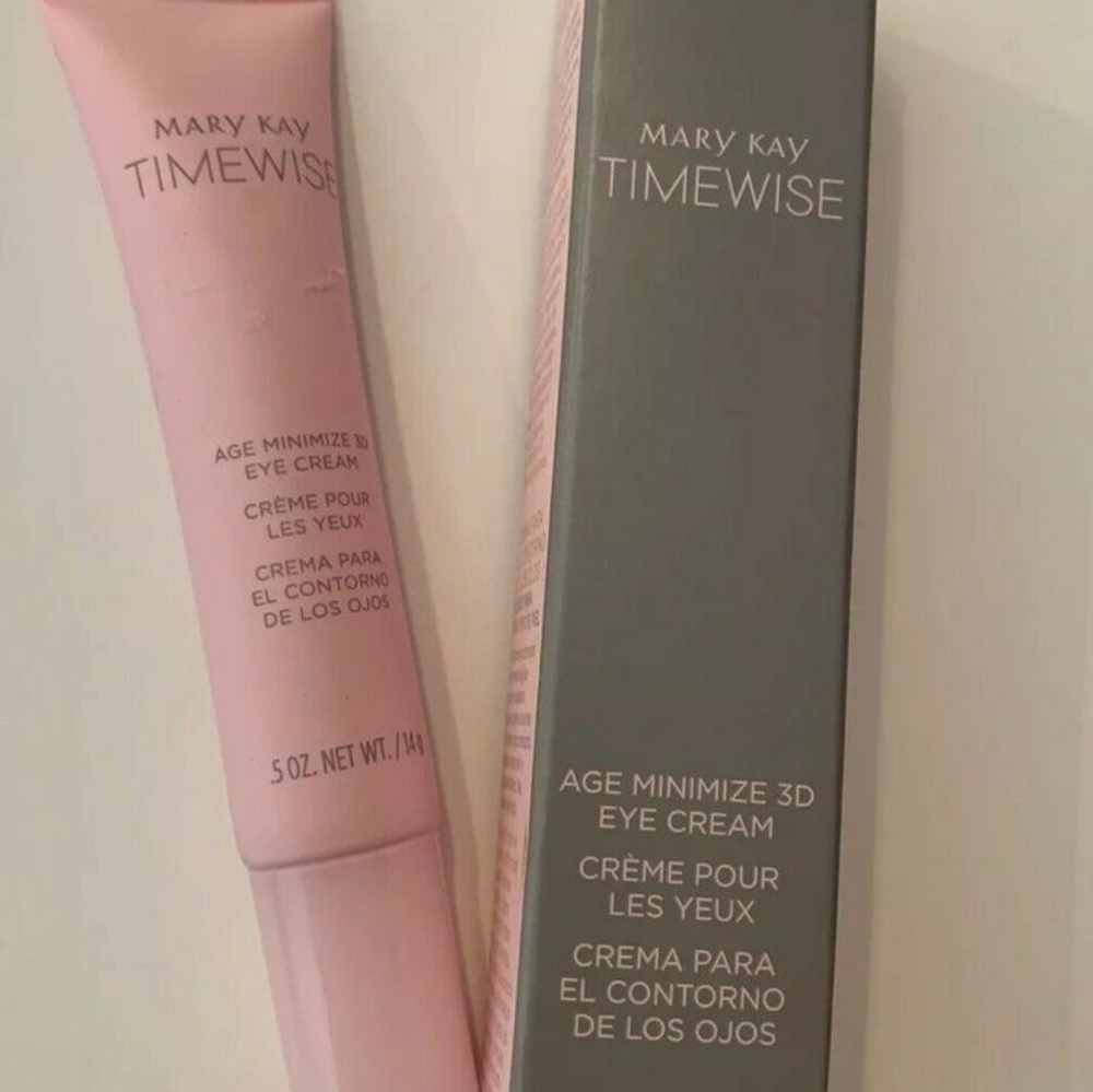 Eyecream
